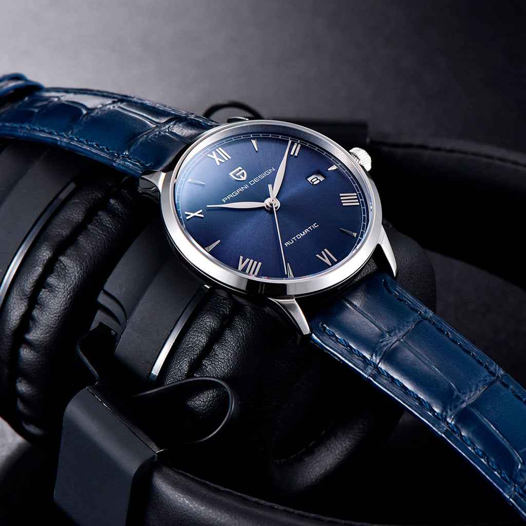 Pagani Design Caen in Blue