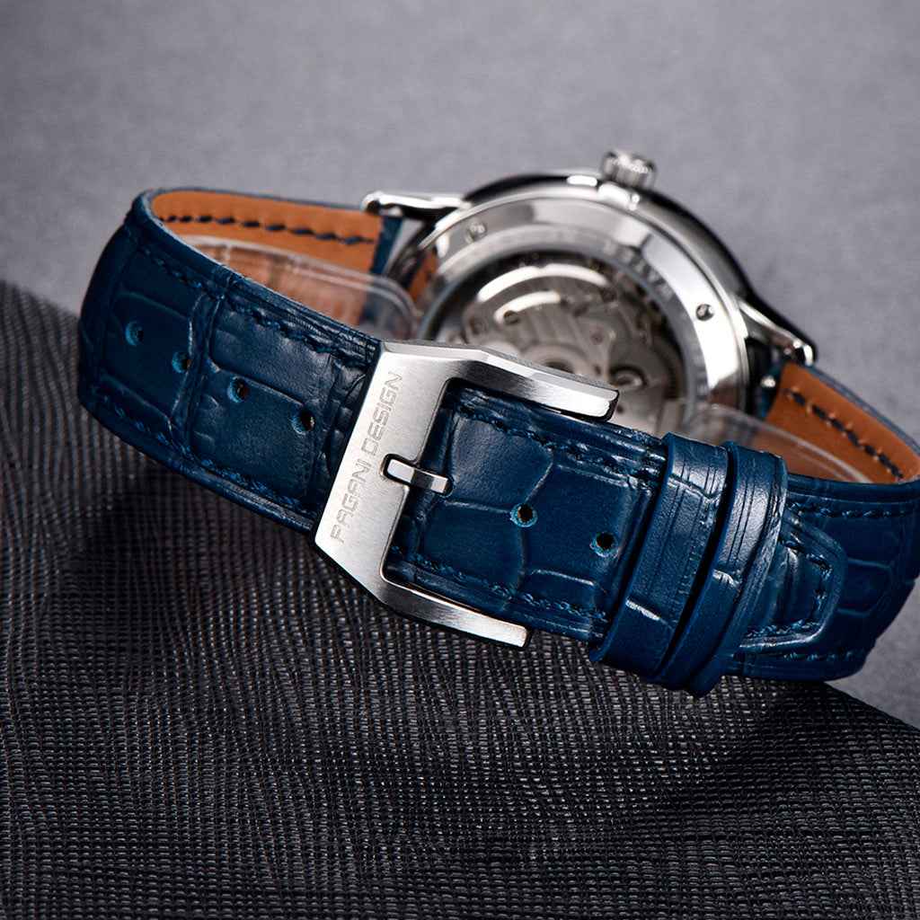 Pagani Design Caen in Blue