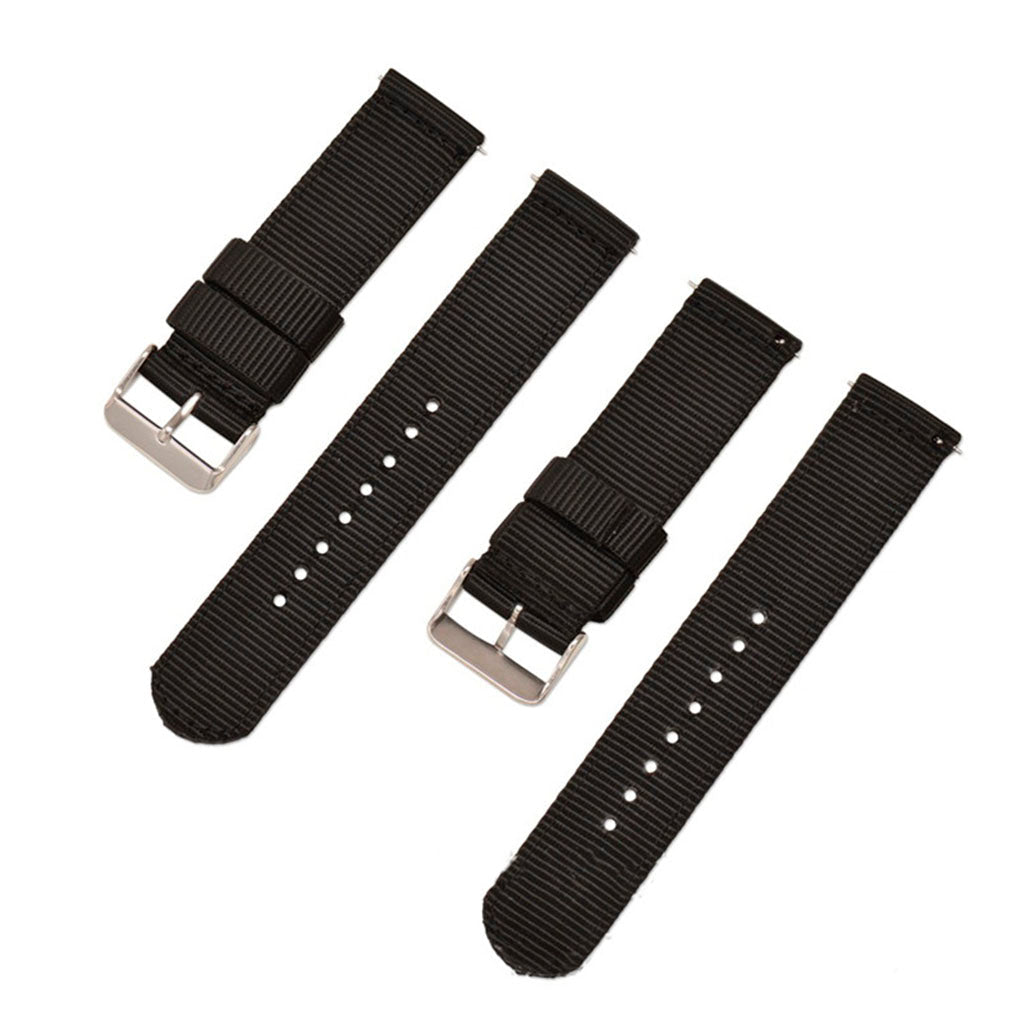 Nylon Strap for Pagani Design Atlantis Watch