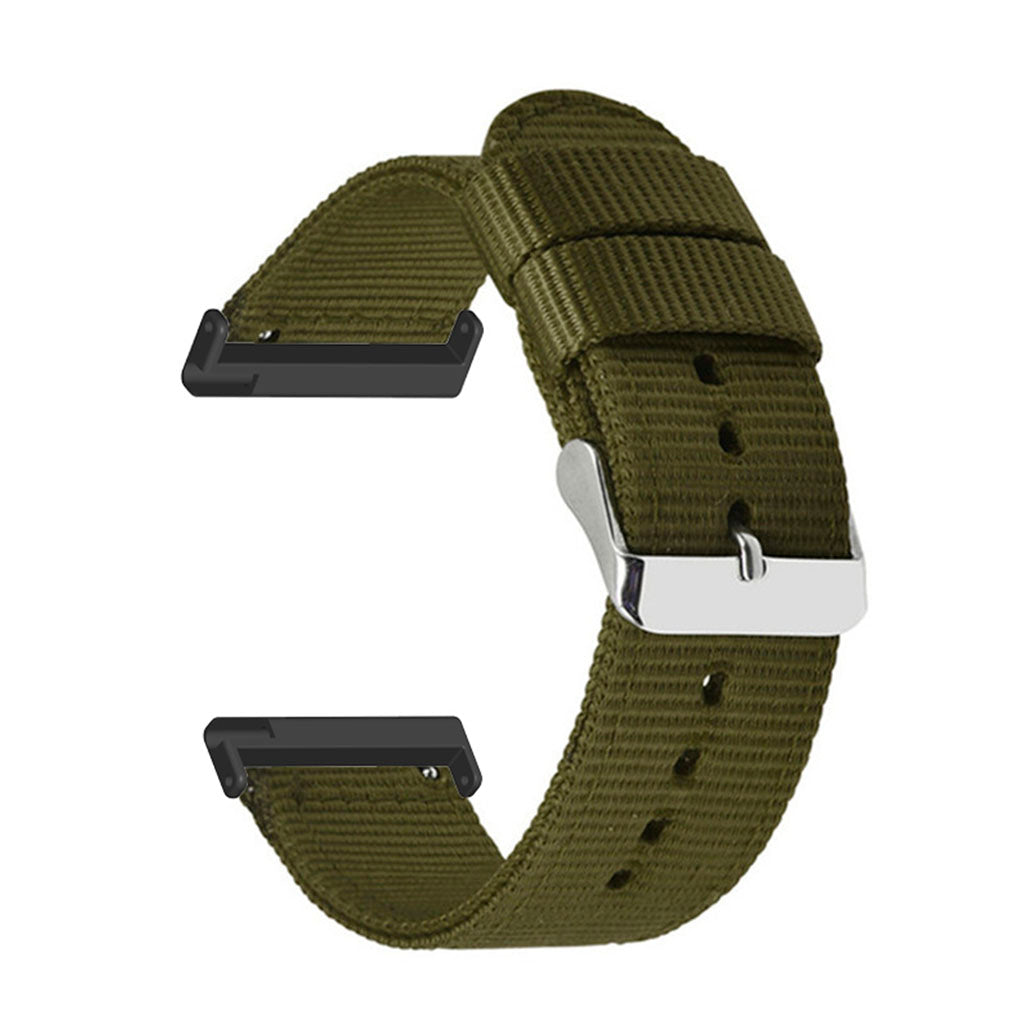 Nylon Strap for Pagani Design Atlantis Watch