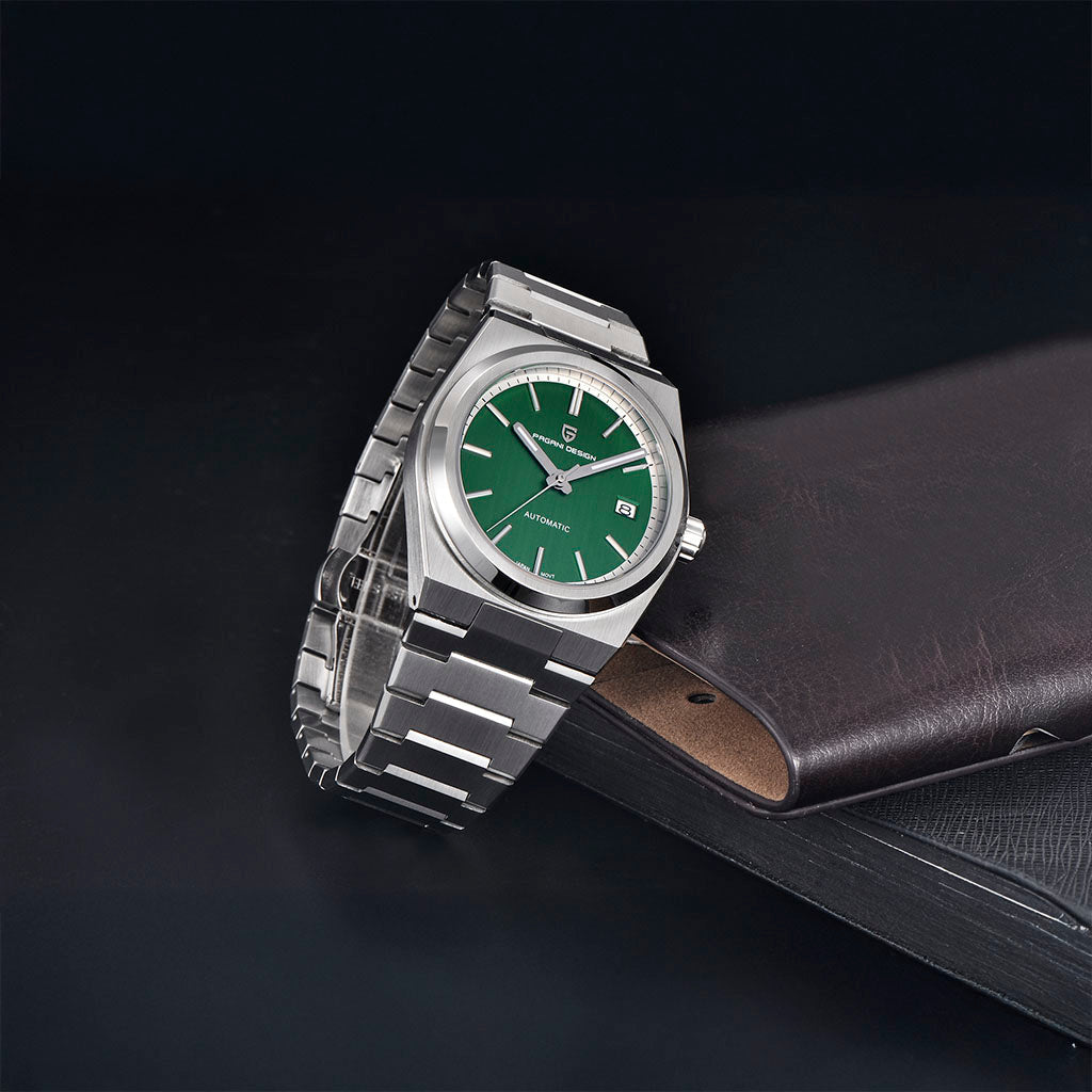 Pagani Design Bradford in Green