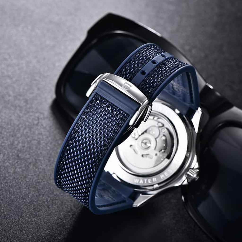 Pagani Design Veracius in Blue