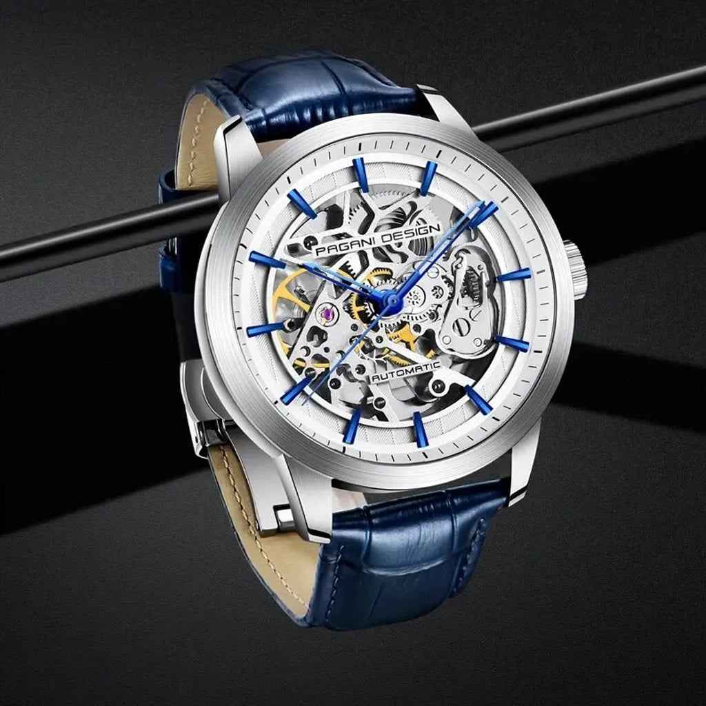 Pagani Design Specter in Blue