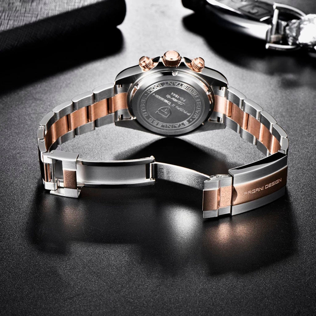 Pagani Design Lorenzo in Copper