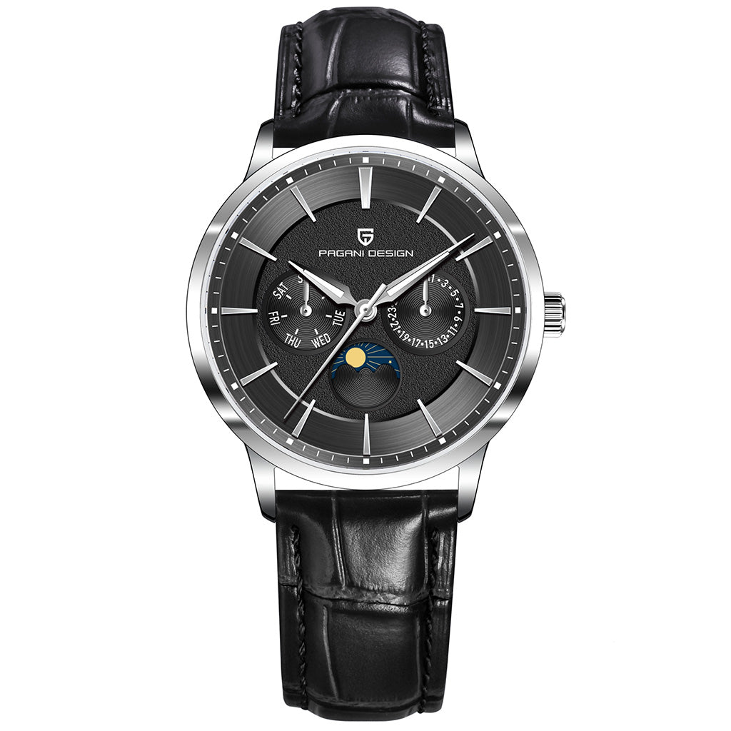 Pagani Design Martin Black Classic Collection