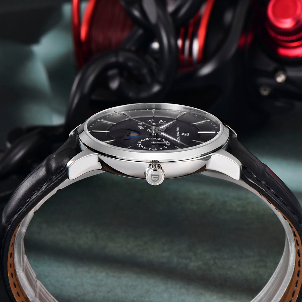 Pagani Design Martin Black Classic Collection