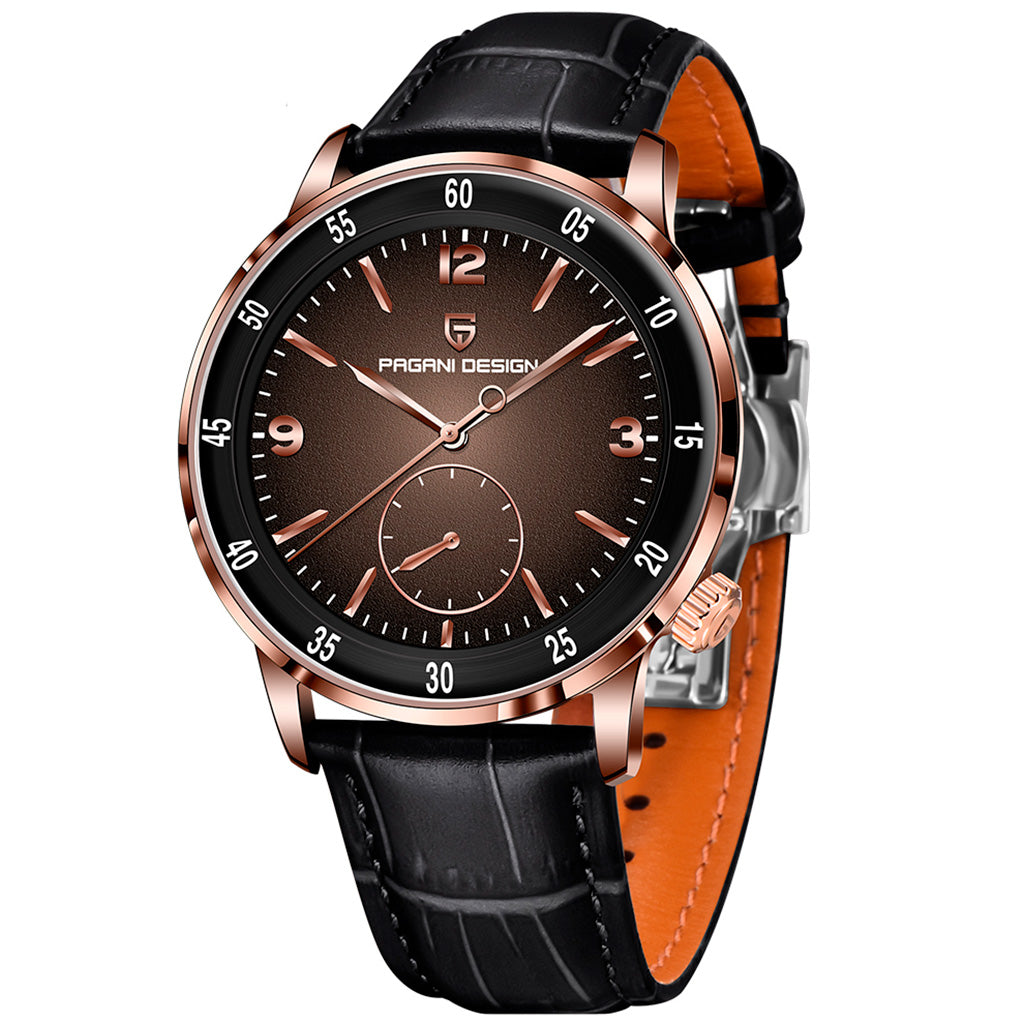 Pagani Design Milano Classic Edition in Copper