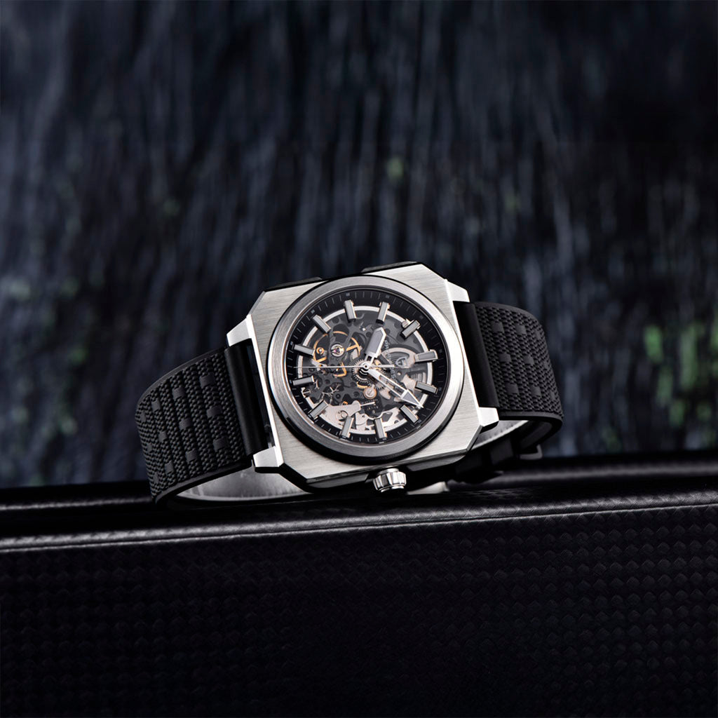 Pagani Design Black Edition