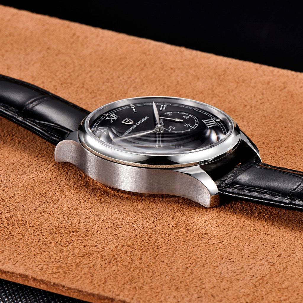 Pagani Design Roma Classic Edition in Black