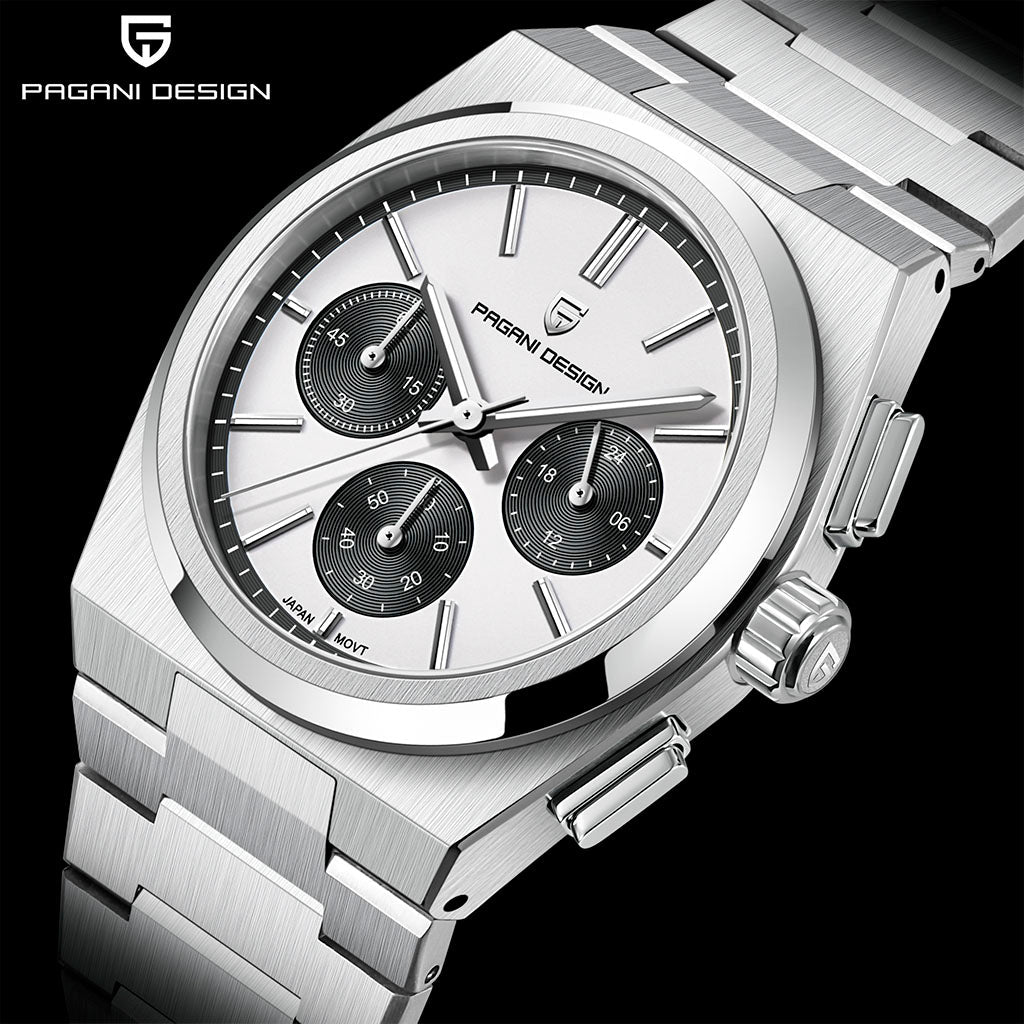 Pagani Design Tide in White