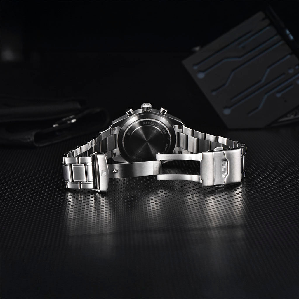 Pagani Design Dresden in Black