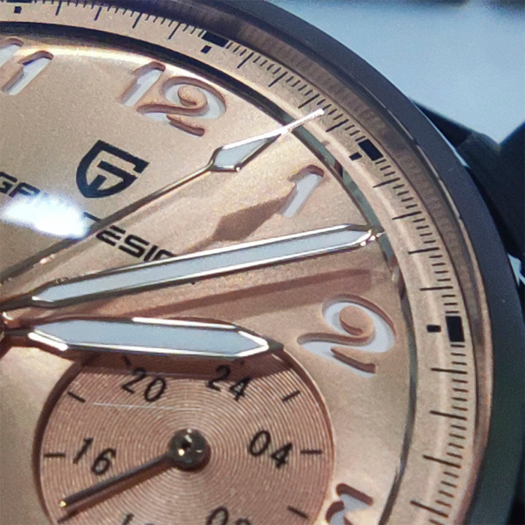 Pagani Design Dresden in Rose Gold