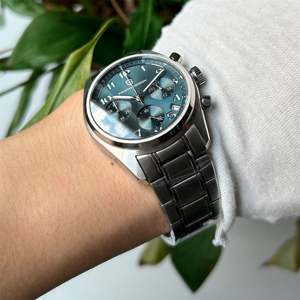 Pagani Design Dresden in Blue