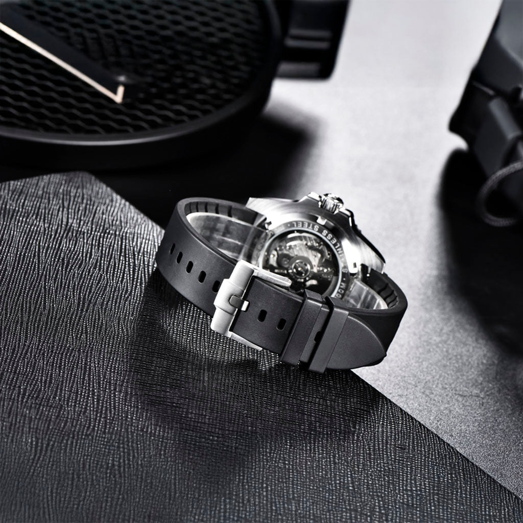 Pagani Design Explorer Gray Sport Watch Edition