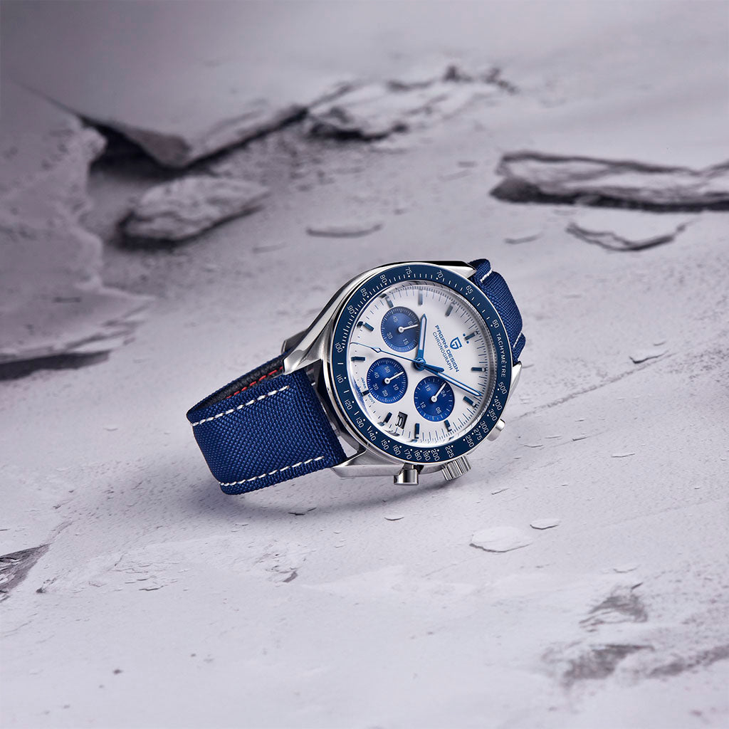 Pagani Design Lorenzo Classic Edition in Blue