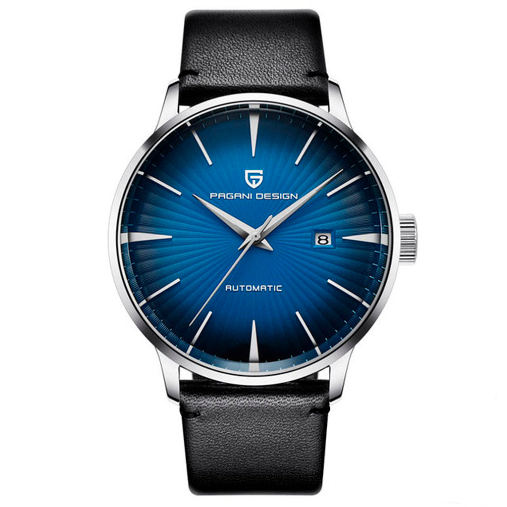 Pagani Design Lugano Blue Classic Collection