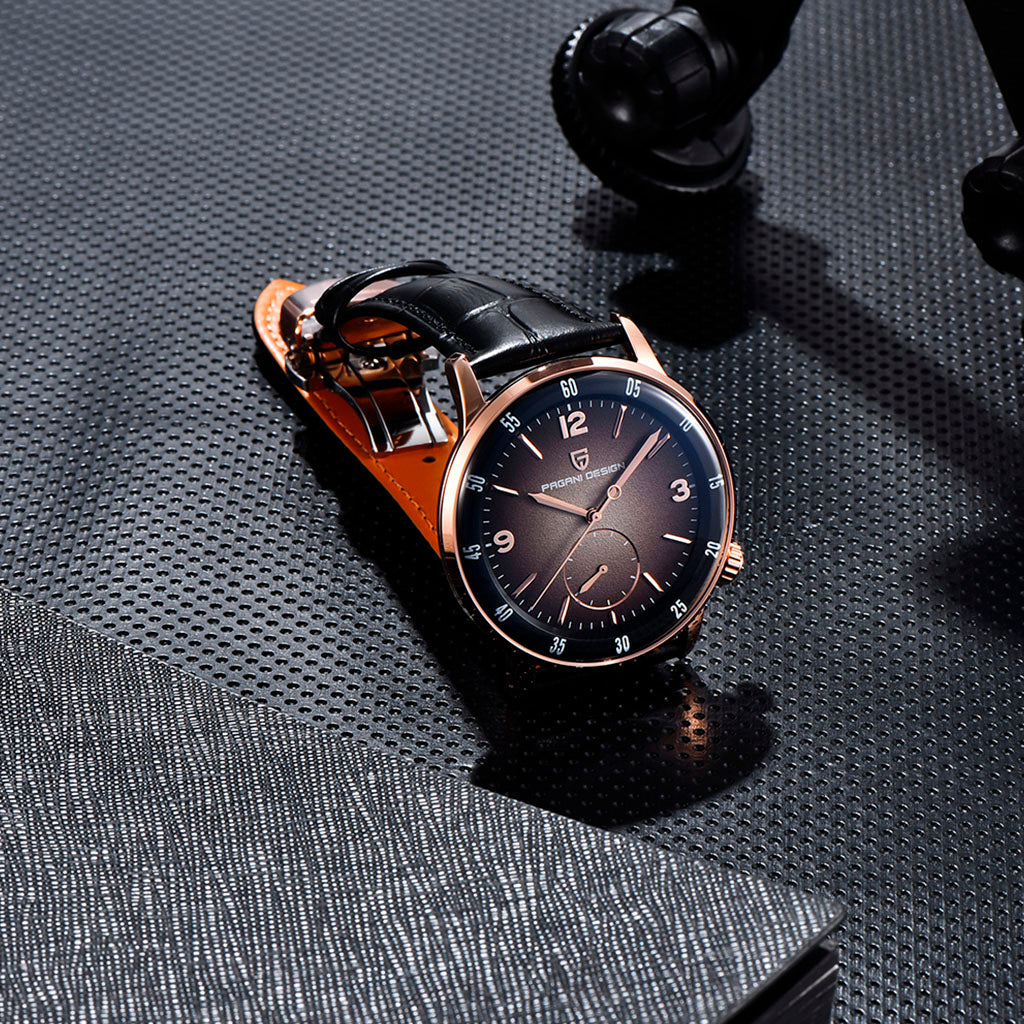 Pagani Design Milano Classic Edition in Copper