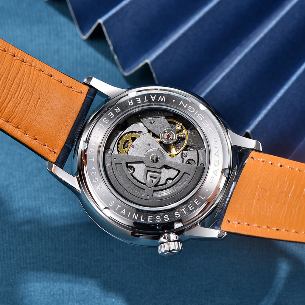 Pagani Design Milano Classic Rose Edition