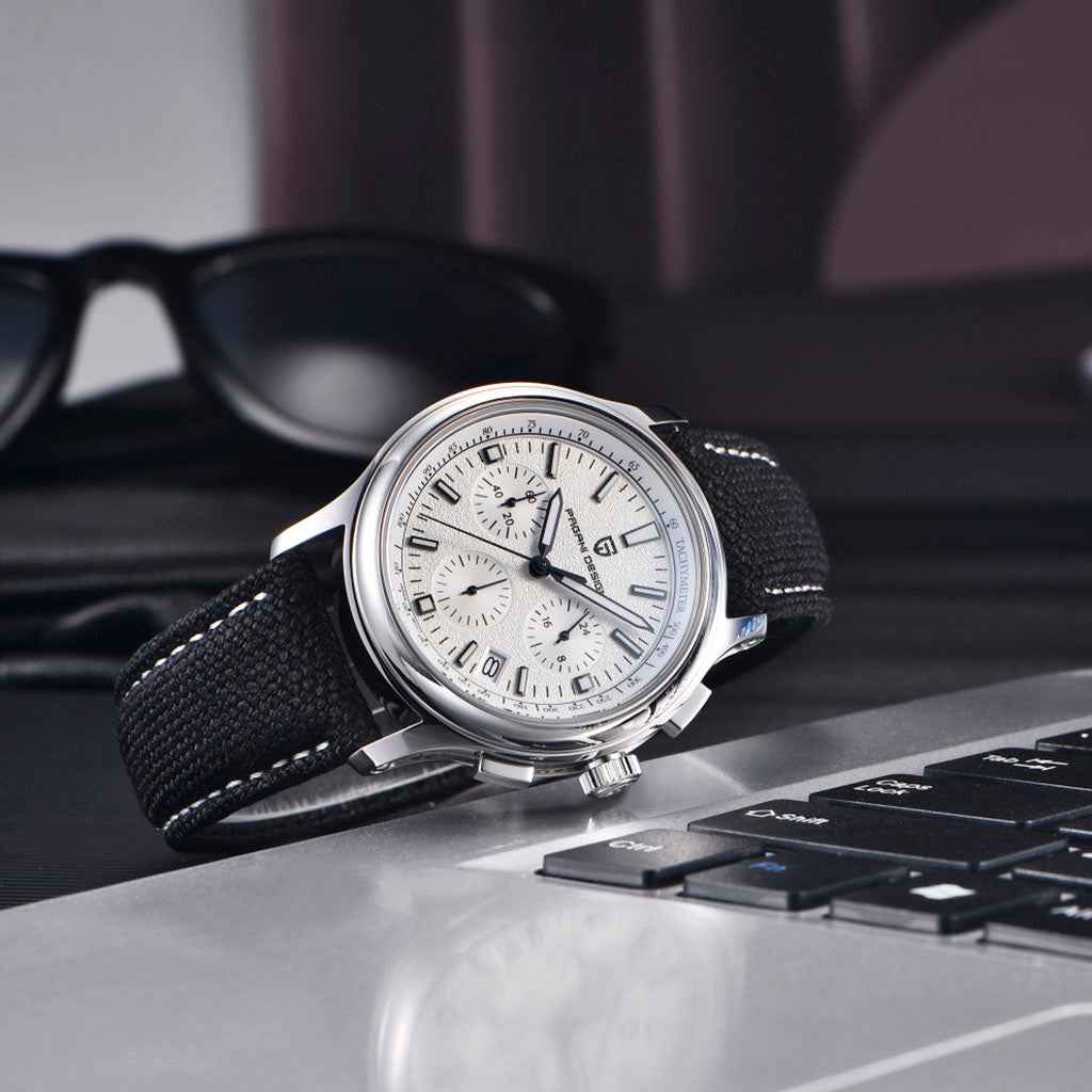 Pagani Design Sofia in White