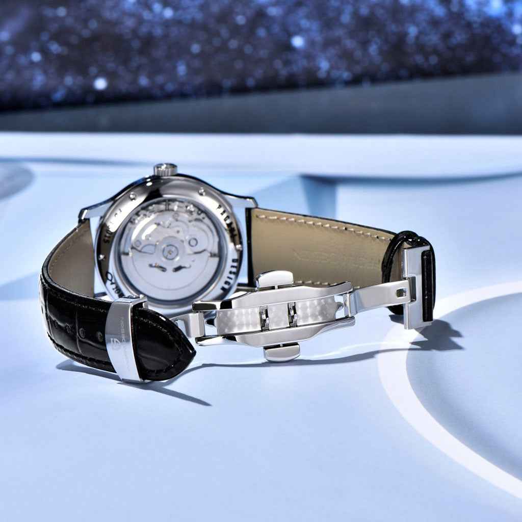 Pagani Design Strasbourg in Blue